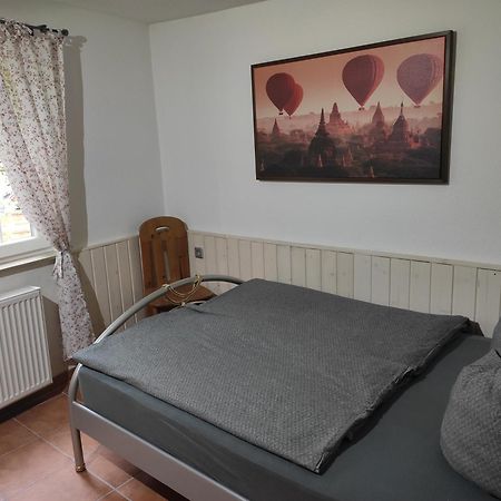 Ferienhaus Schwarzwald Seewald Erzgrube Badesee 100% Natur Kültér fotó