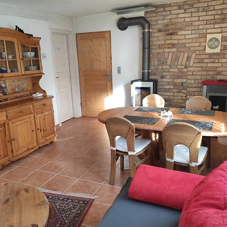 Ferienhaus Schwarzwald Seewald Erzgrube Badesee 100% Natur Kültér fotó