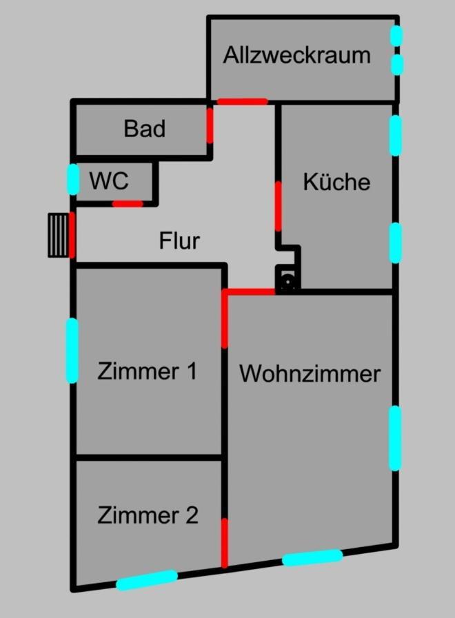 Ferienhaus Schwarzwald Seewald Erzgrube Badesee 100% Natur Kültér fotó