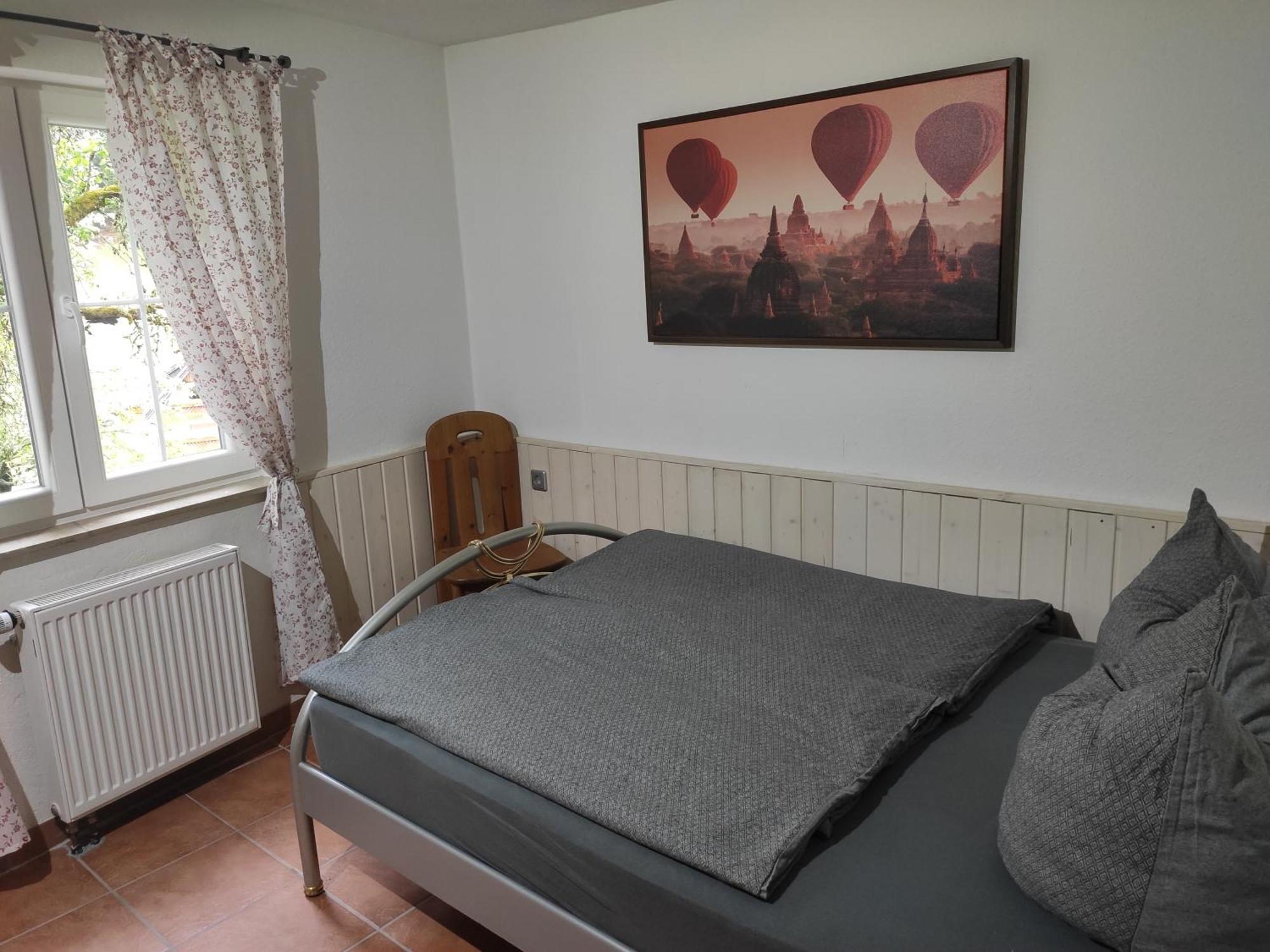 Ferienhaus Schwarzwald Seewald Erzgrube Badesee 100% Natur Kültér fotó