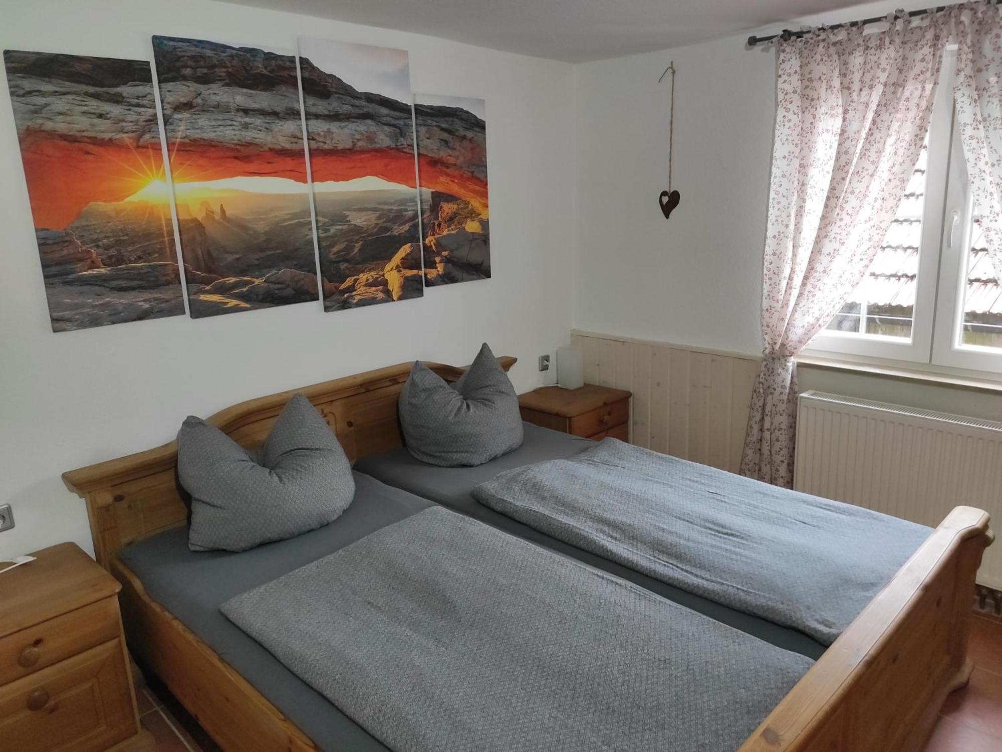Ferienhaus Schwarzwald Seewald Erzgrube Badesee 100% Natur Kültér fotó